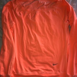 Nike Long Sleeve Shirt